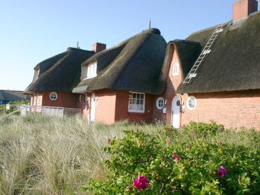 Ferienhaus "Sylt Pur 1"