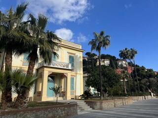 Apartamento Alassio Grabación al aire libre 2