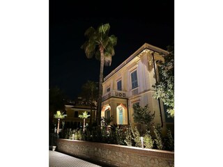 Apartamento Alassio Grabación al aire libre 3