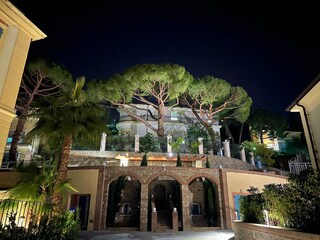 Apartamento Alassio Grabación al aire libre 4