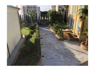 Apartamento Alassio Grabación al aire libre 5