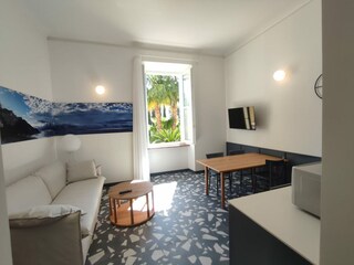 Apartamento Alassio Características 11
