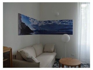 Apartamento Alassio Características 12