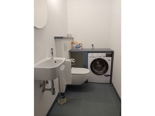 Apartamento Alassio Características 15