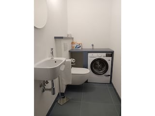 Appartement Alassio Kenmerken 15