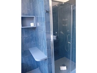 Apartamento Alassio Características 16