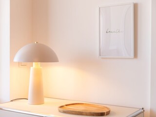 Ferienwohnung Petten Ausstattung 9