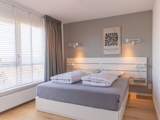 Ferienwohnung Petten Ausstattung 10