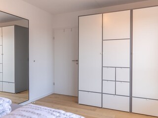 Ferienwohnung Petten Ausstattung 11