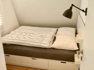 Ferienwohnung Petten Ausstattung 12