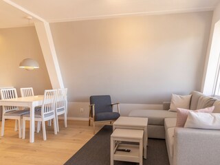 Ferienwohnung Petten Ausstattung 8