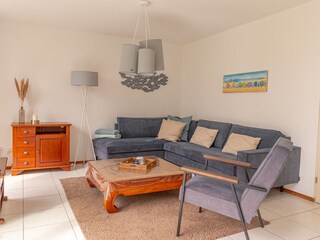 Ferienhaus Sint Maartensvlotbrug Ausstattung 7