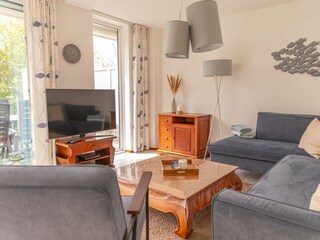 Ferienhaus Sint Maartensvlotbrug Ausstattung 8
