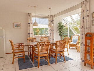Ferienhaus Sint Maartensvlotbrug Ausstattung 9