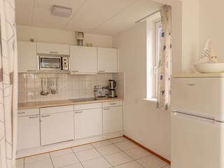 Ferienhaus Sint Maartensvlotbrug Ausstattung 11