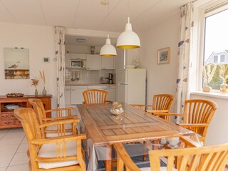 Ferienhaus Sint Maartensvlotbrug Ausstattung 10