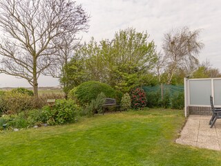 Ferienhaus Sint Maartensvlotbrug Außenaufnahme 5