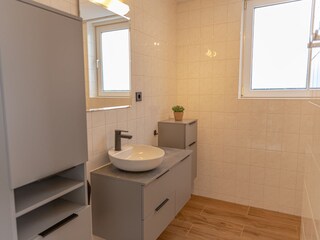 Ferienhaus Sint Maartensvlotbrug Ausstattung 15