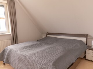 Ferienhaus Sint Maartensvlotbrug Ausstattung 13