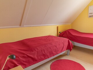 Ferienhaus Sint Maartensvlotbrug Ausstattung 18