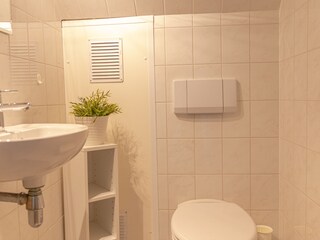 Ferienhaus Sint Maartensvlotbrug Ausstattung 19