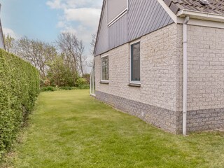Ferienhaus Sint Maartensvlotbrug Außenaufnahme 6