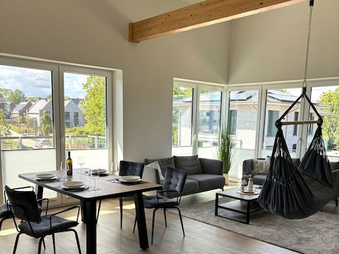Ferienwohnung Seeadler 3
