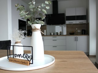 Ferienwohnung Dangast Ausstattung 8