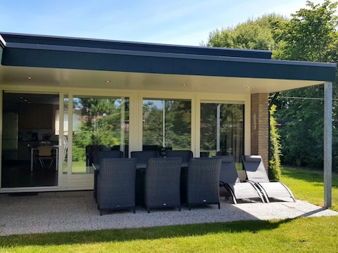 Ferienhaus Joossesweg 117
