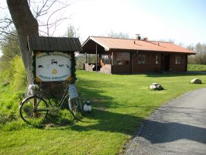 Ferienhaus "Nordsee" - Ferienhof Schlottmann - Achtrup - image1