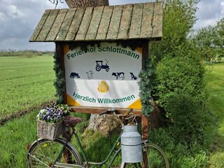 Hofschild