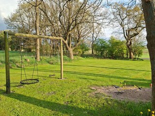 Schaukel