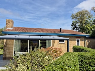 Ferienhaus Westkapelle Außenaufnahme 3