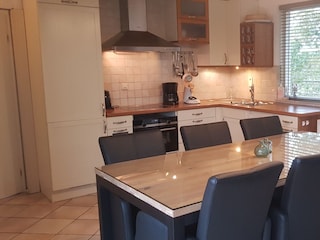 Ferienhaus Westkapelle Ausstattung 5