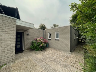 Ferienhaus Westkapelle Außenaufnahme 3