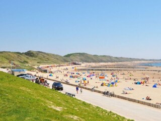 Ferienhaus Westkapelle Umgebung 17