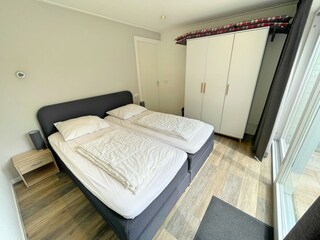 das Elternschlafzimmer 2