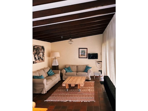 Ferienhaus Joossesweg 155