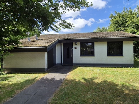 Ferienhaus Joossesweg 124