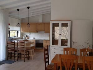 Ferienhaus Joossesweg 110