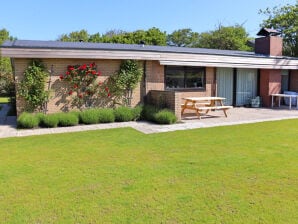 Ferienhaus Joossesweg 110