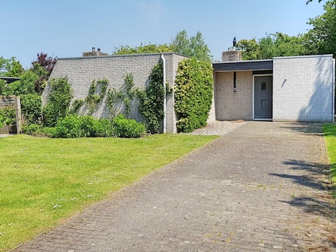 Ferienhaus Joossesweg 120