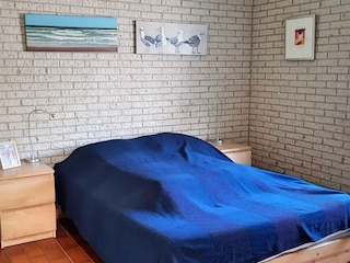 Das 2e Schlafzimmer