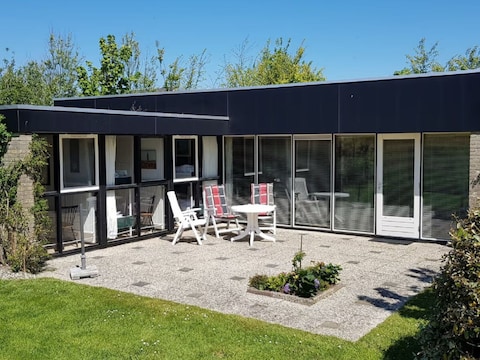 Ferienhaus Joossesweg 152