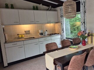 Ferienhaus Westkapelle Ausstattung 12