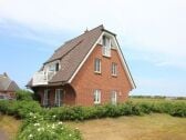 Appartement St. Peter-Ording Buitenaudio-opname 1