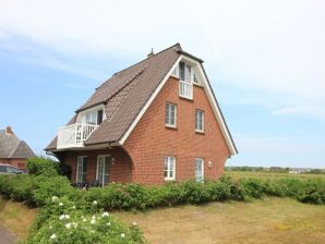 Apartment Ferienwohnung in St. Peter-Ording - St. Peter-Ording - image1