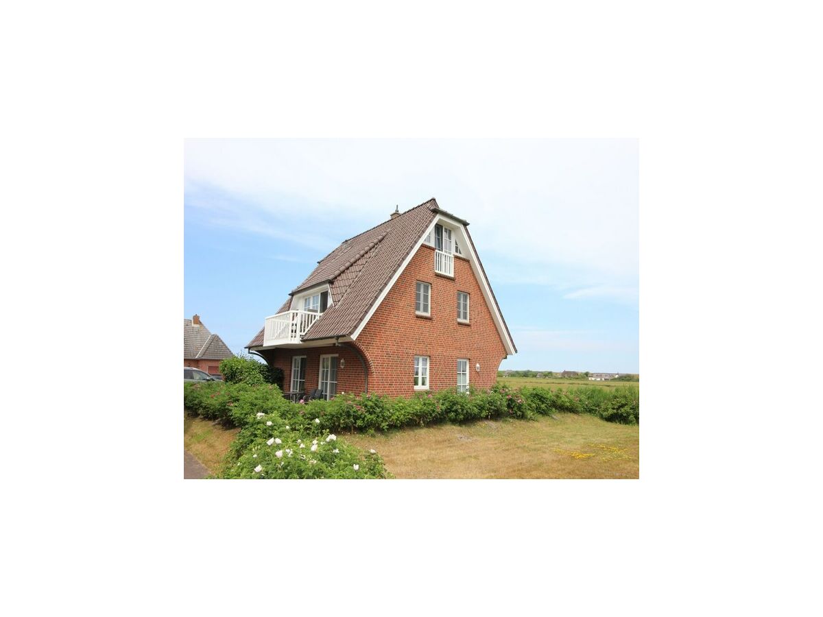 Appartement St. Peter-Ording Buitenaudio-opname 1