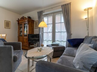 Appartement St. Peter-Ording Équipement 6