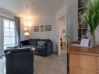 Appartement St. Peter-Ording Kenmerken 6